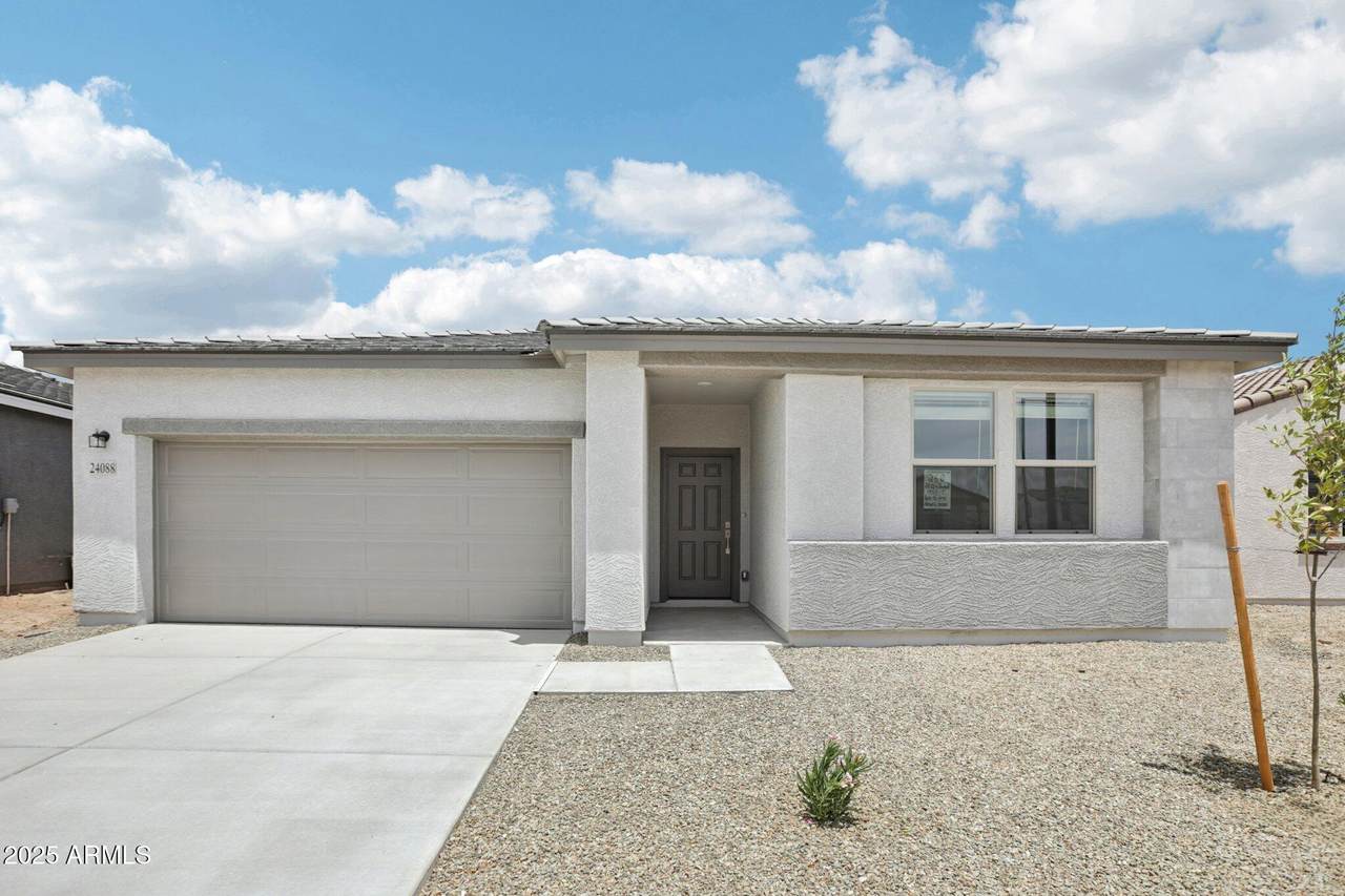 24088 Bowker Street - Photo 1