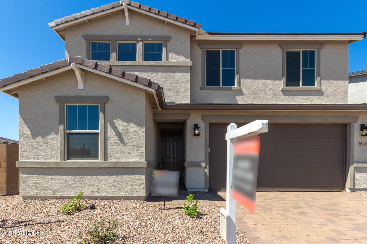 11631 Green Drive - Photo 1