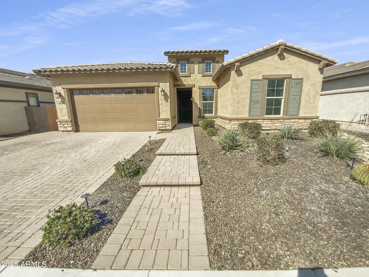 7440 Andrea Drive - Photo 1