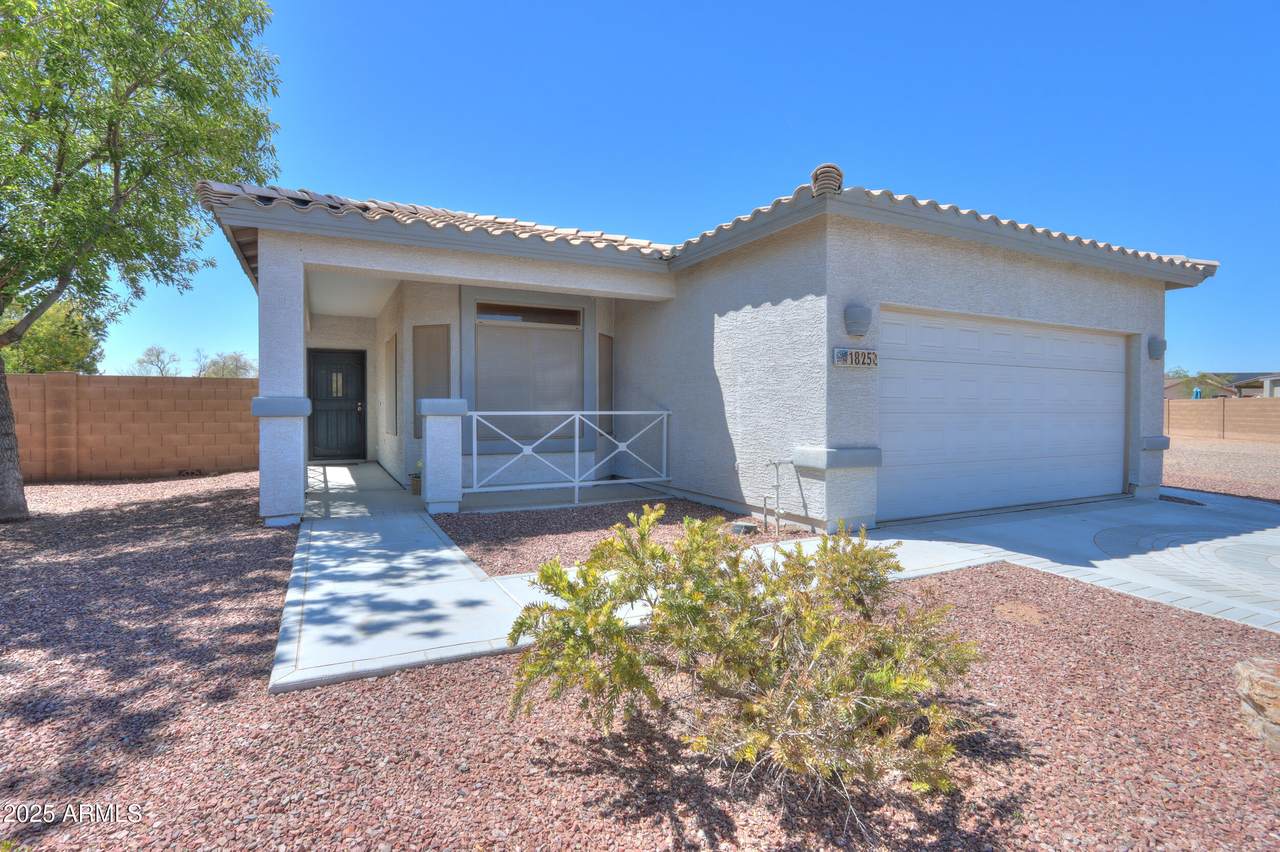 1825 Sycamore Road - Photo 1