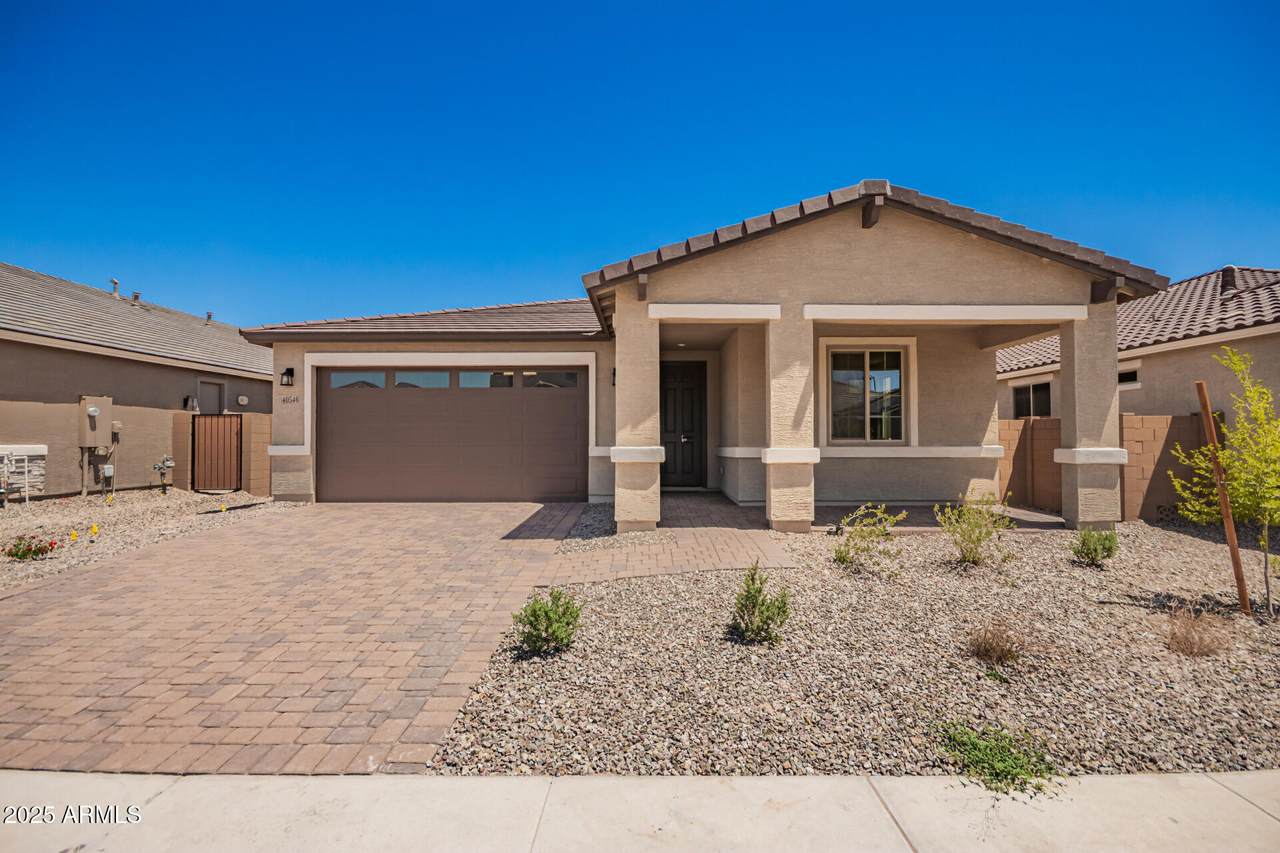 40546 Michaels Drive - Photo 1