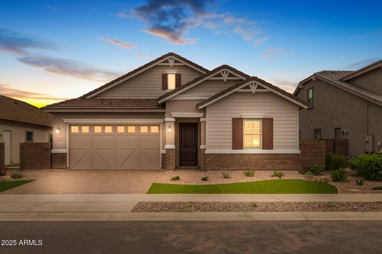 23102 Raven Drive - Photo 1