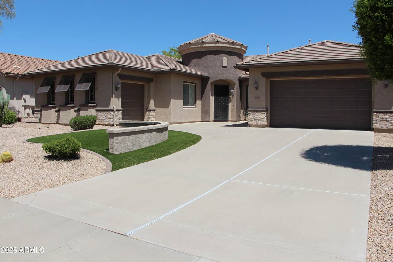 43709 50TH Drive - Photo 1