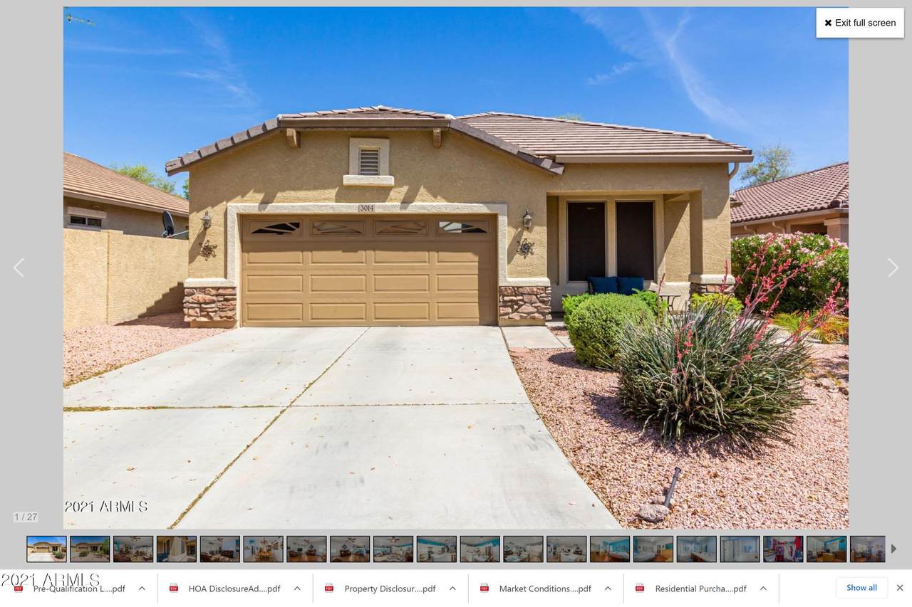 3014 Regal Court - Photo 1