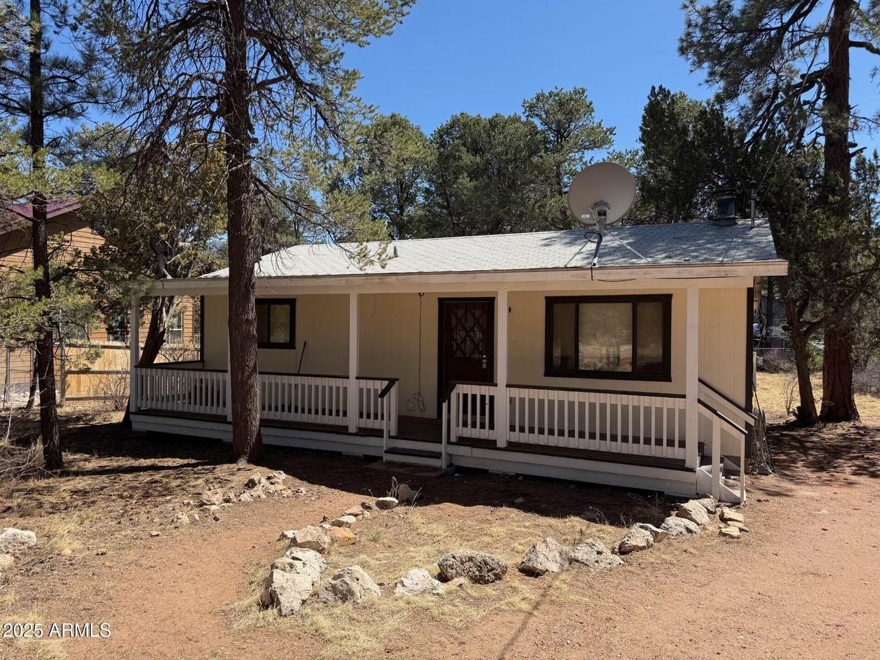 2143 Cottontail Road - Photo 1