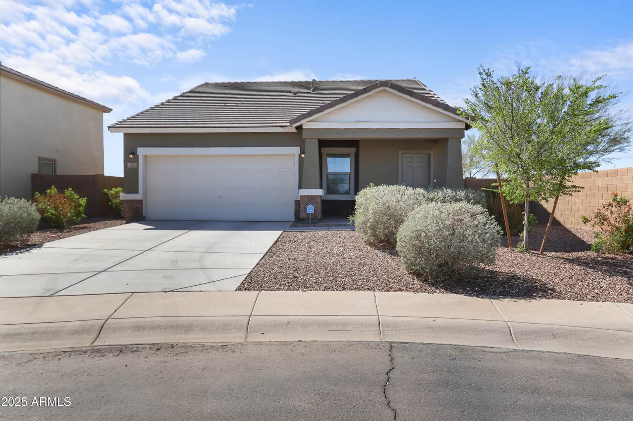 2355 Rosario Mission Drive - Photo 1