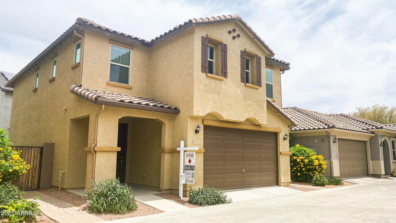 6853 Posada Circle - Photo 1