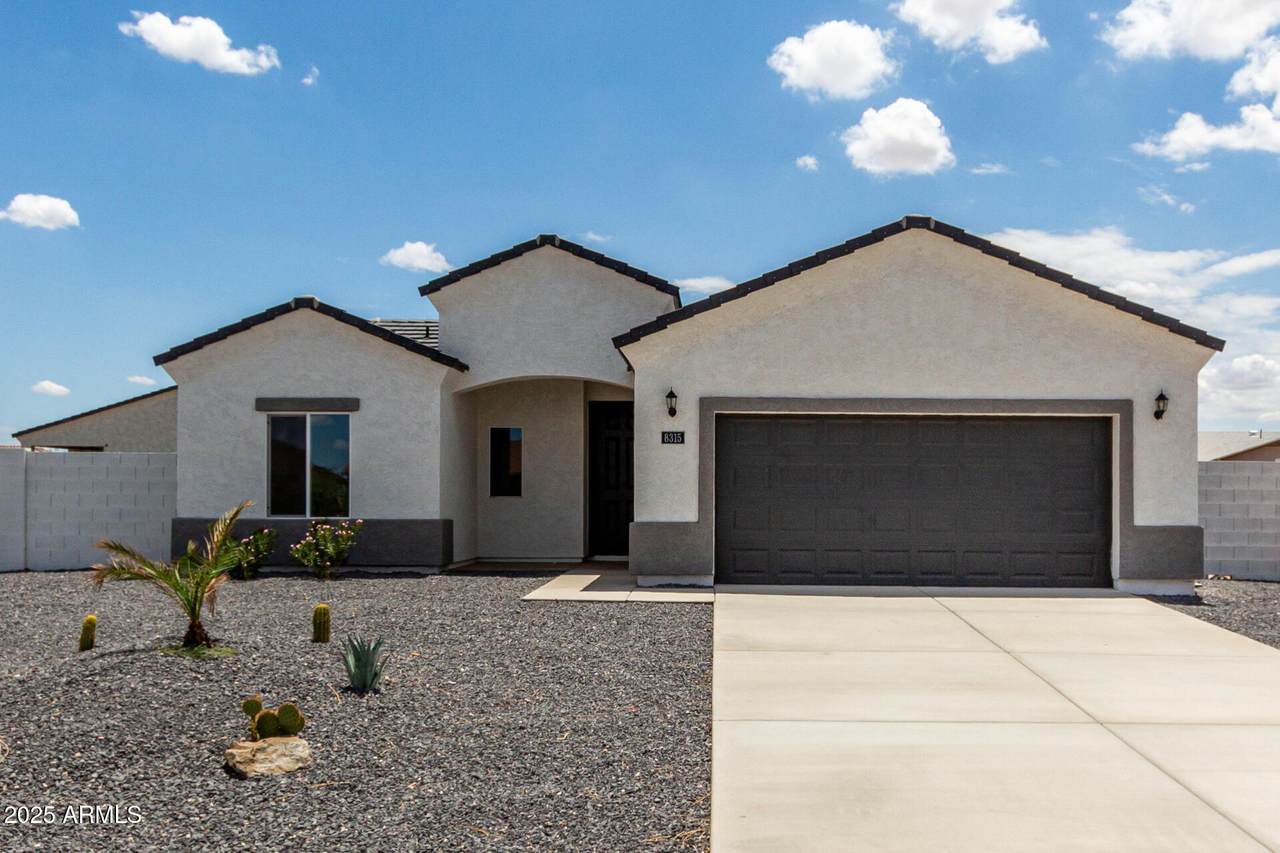 8315 Concordia Drive - Photo 1