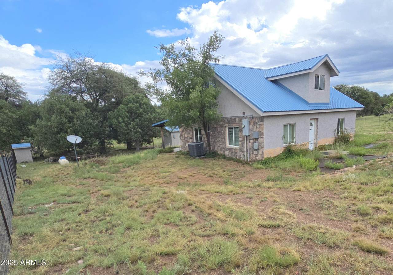 184 Hill Top Road - Photo 1