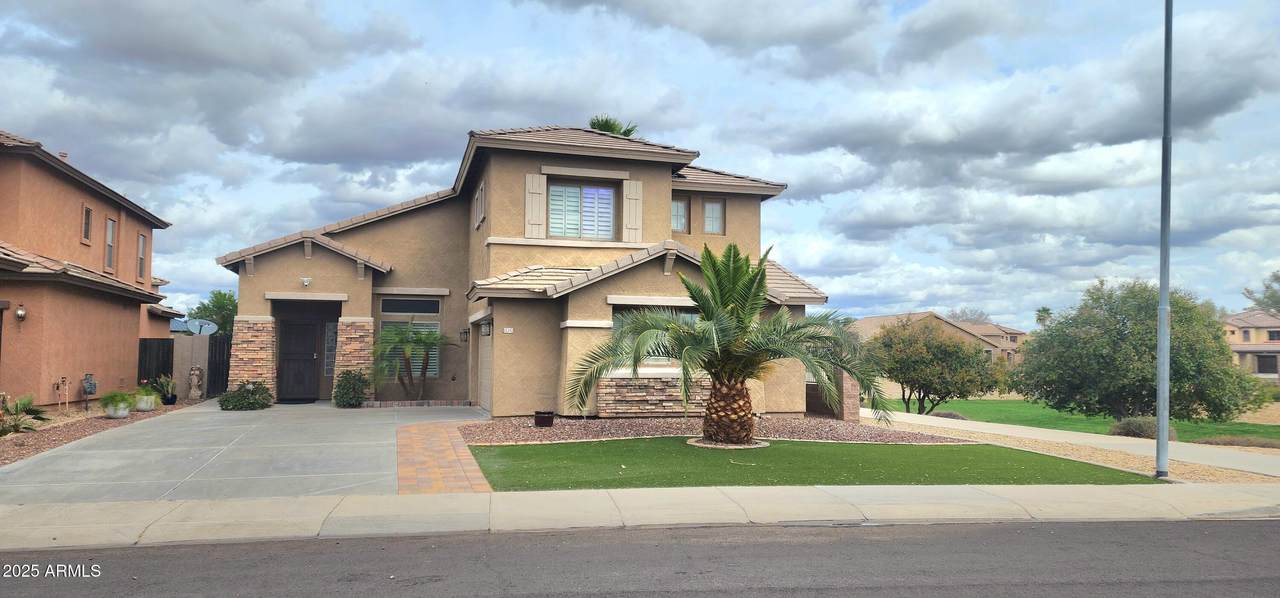 15342 Tasha Drive - Photo 1