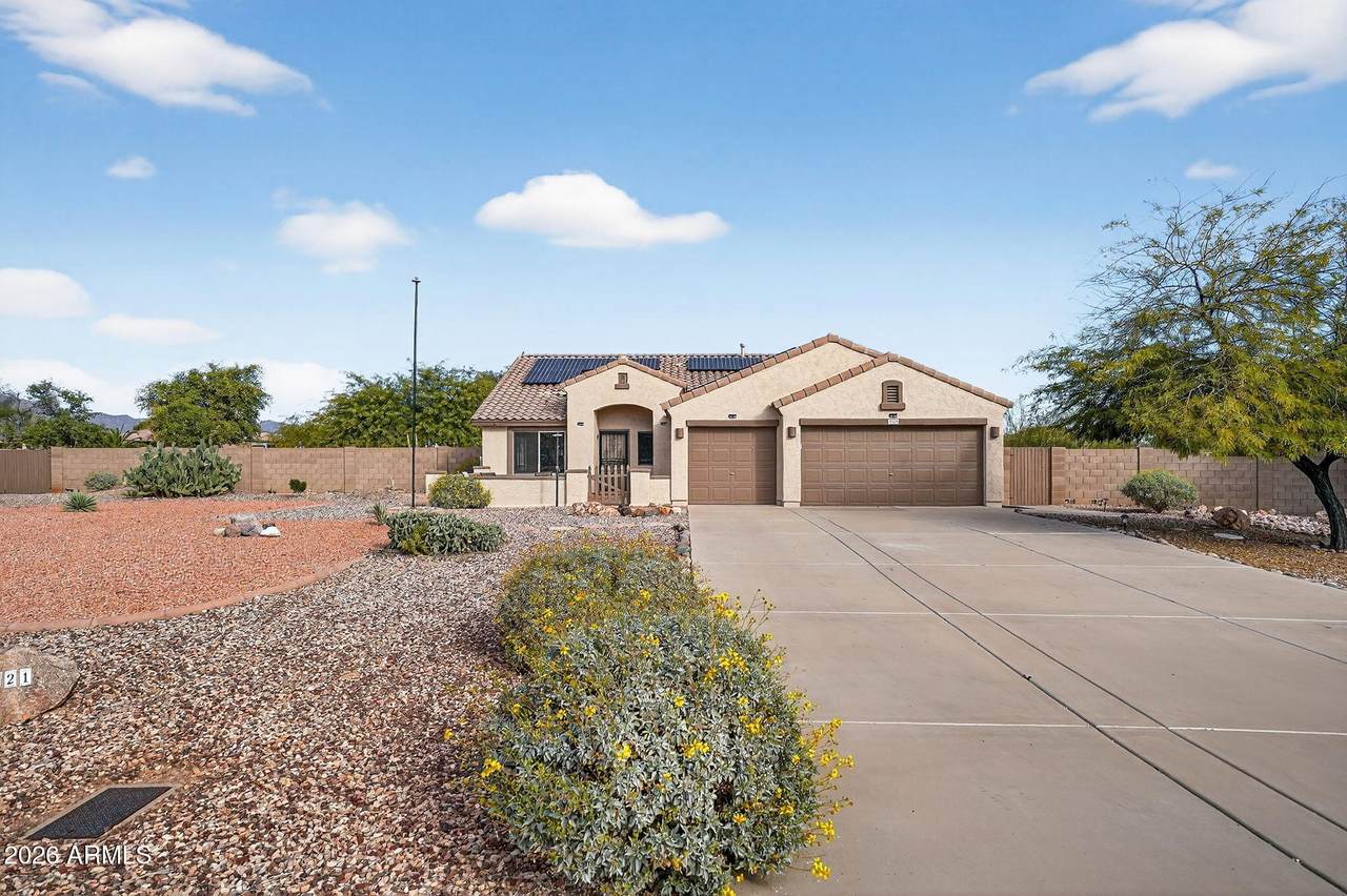 3721 Brindley Avenue - Photo 1