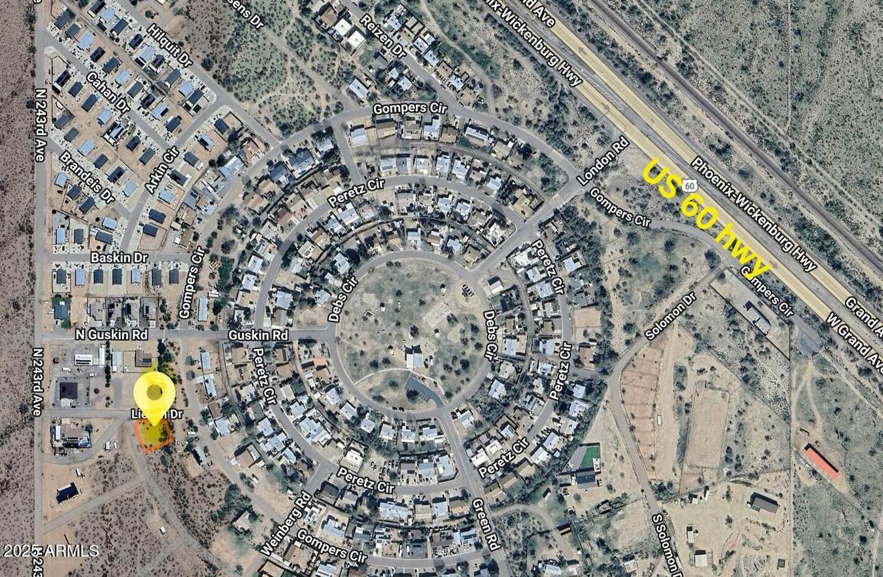 0 Vladek Circle - Photo 1