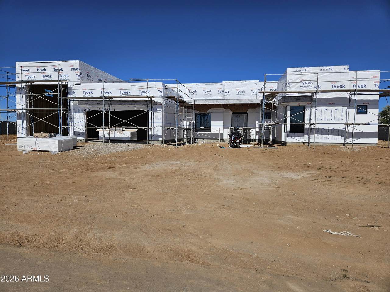 1940 Creek Canyon Road - Photo 1