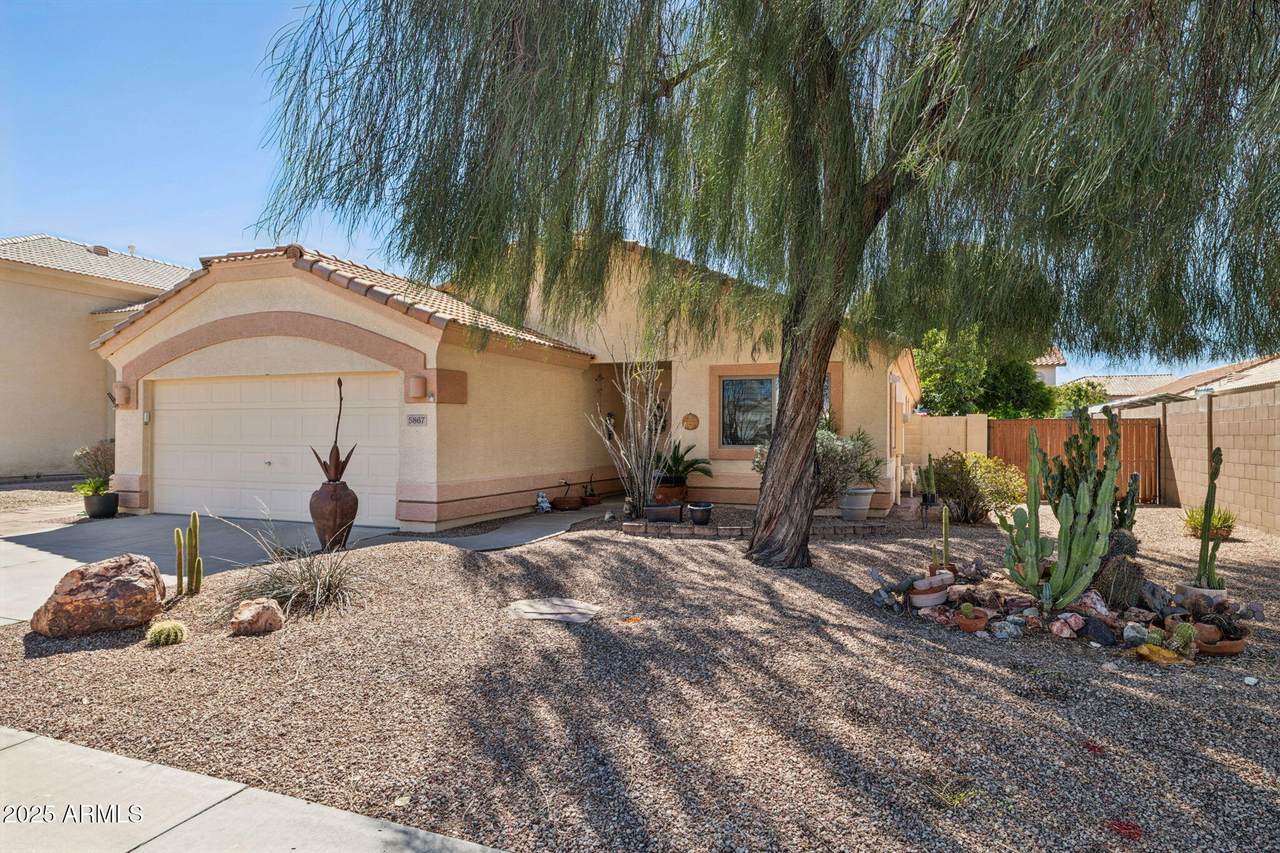 5867 Cochise Drive - Photo 1