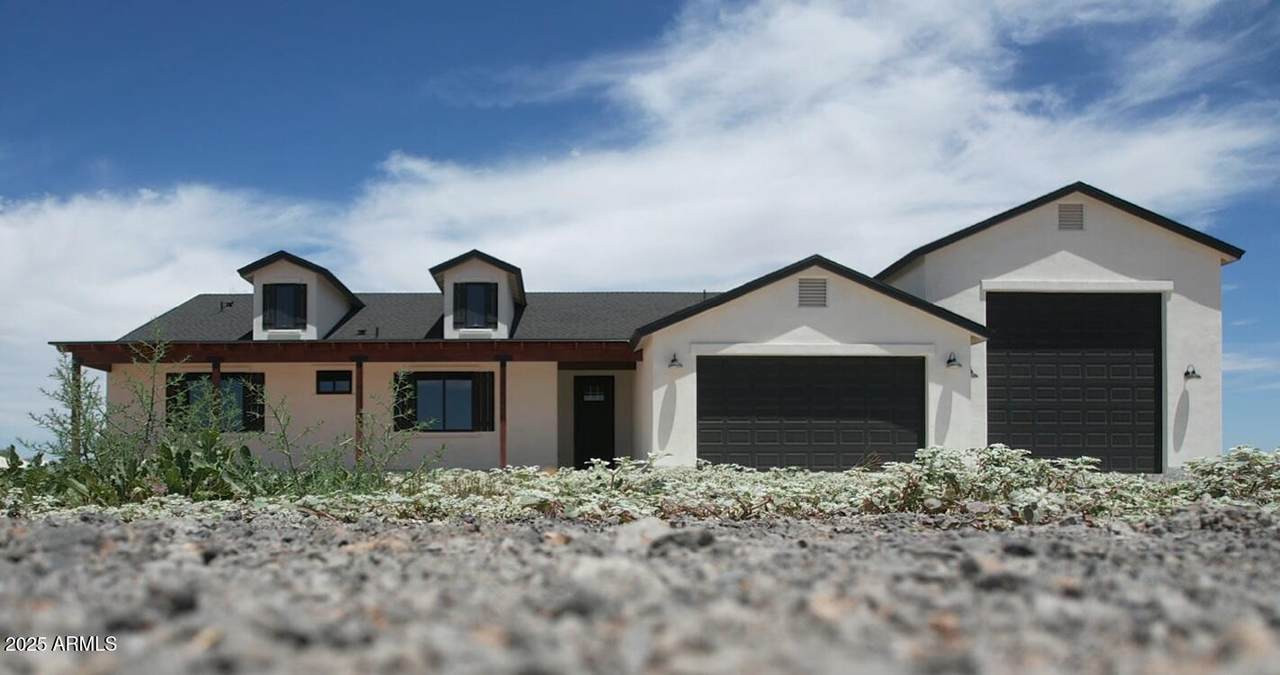 11142 Copper Dust Trail - Photo 1