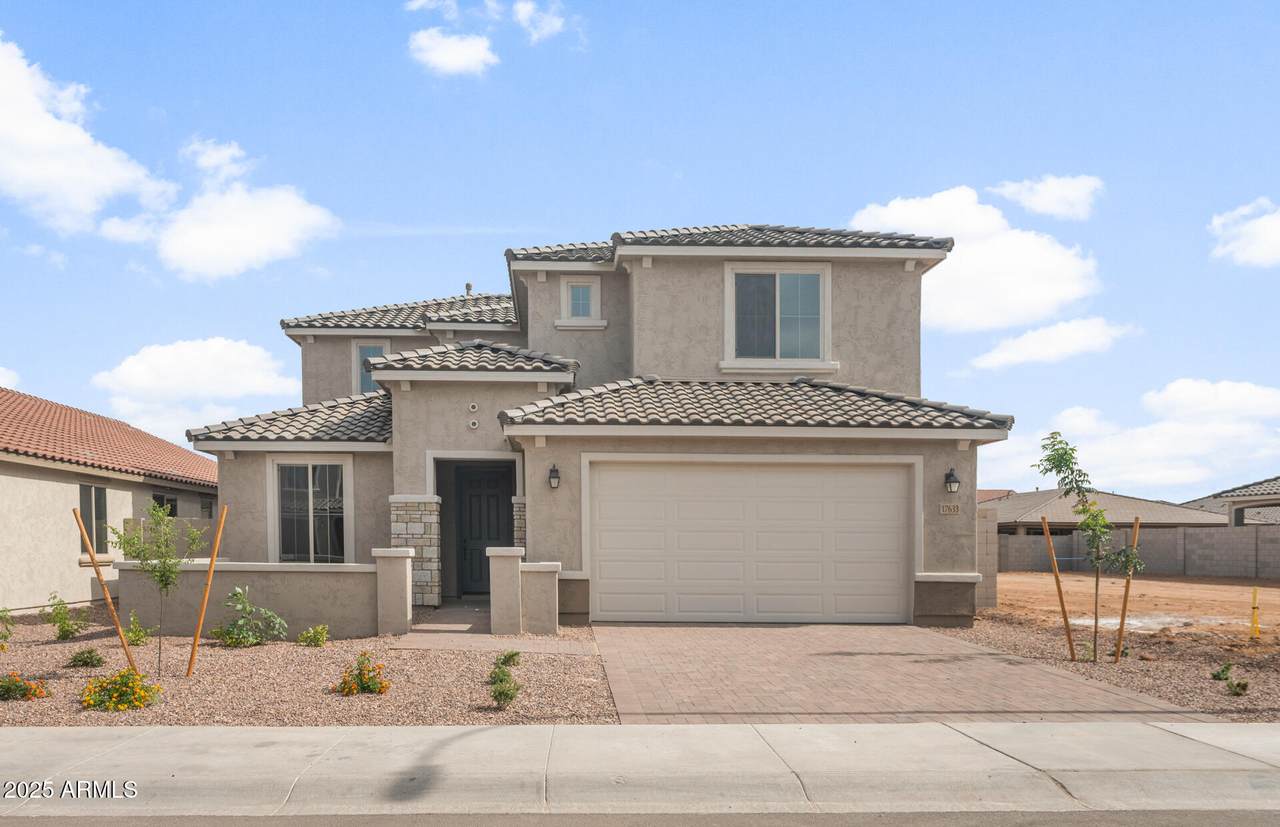 17633 Palo Verde Drive - Photo 1