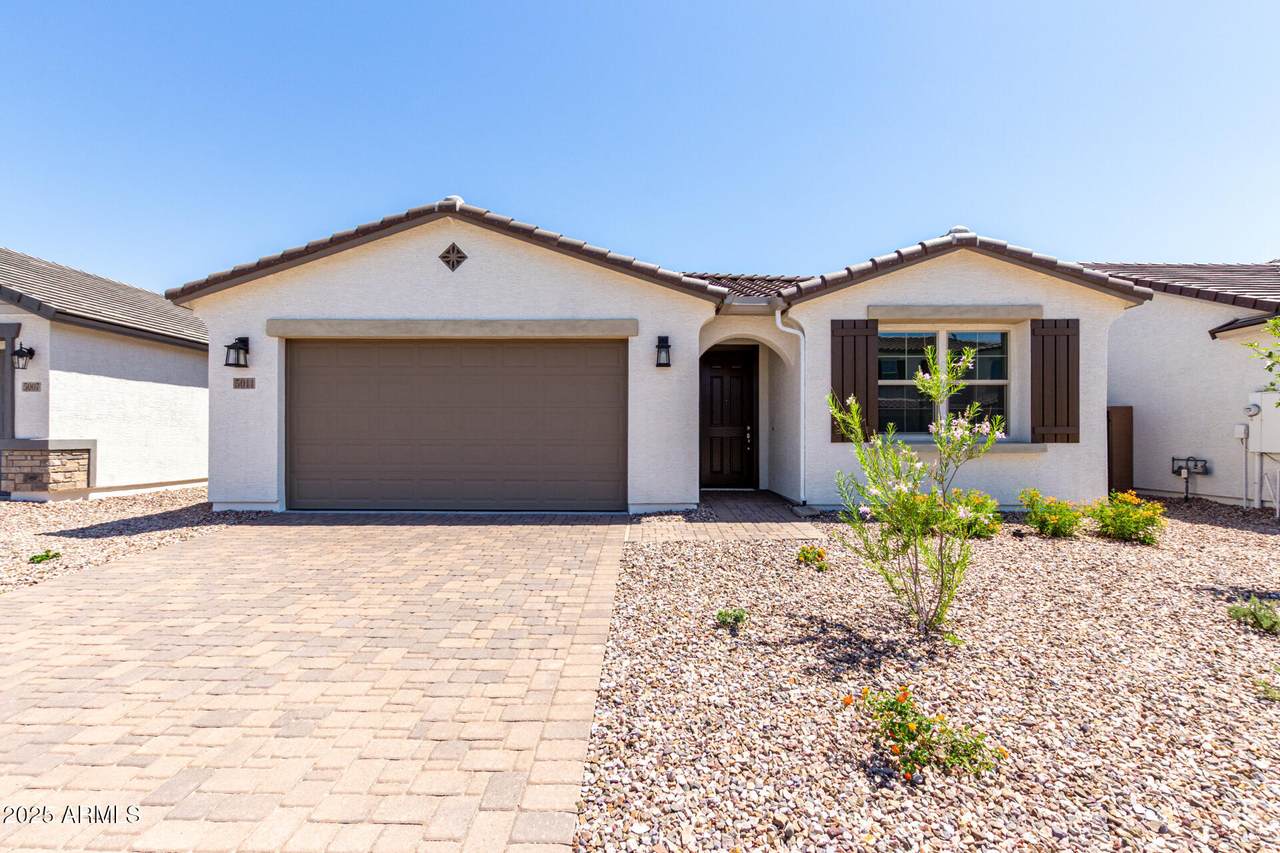 5011 Hardtack Trail - Photo 1