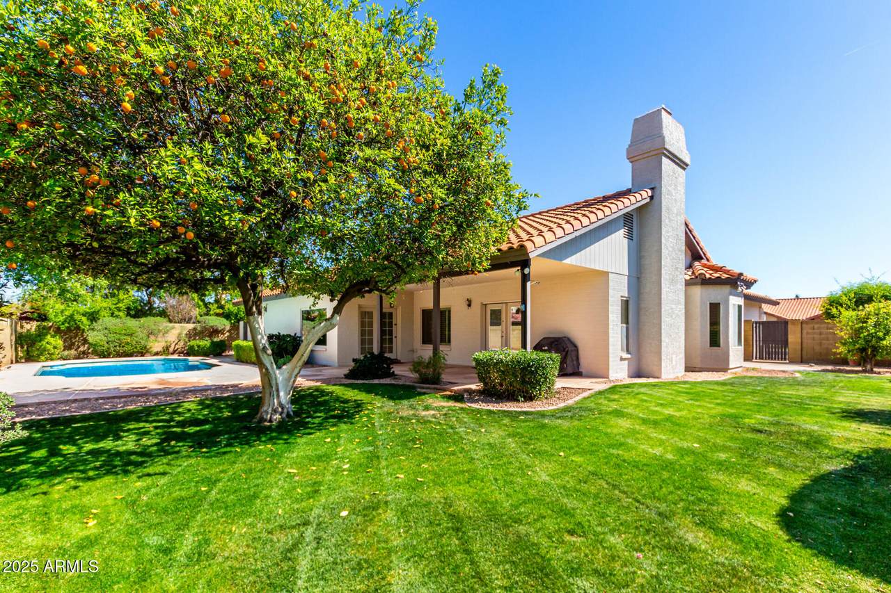 930 Citation Lane - Photo 1