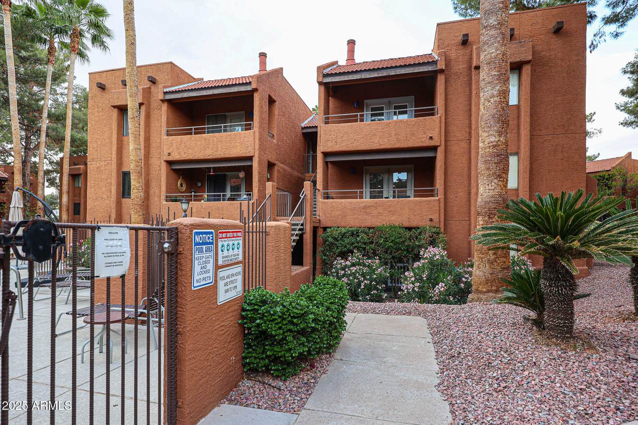 4704 Paradise Village Parkway - Photo 1