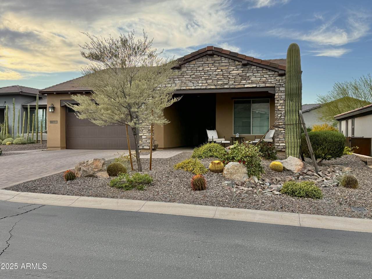 28222 Crook Court - Photo 1