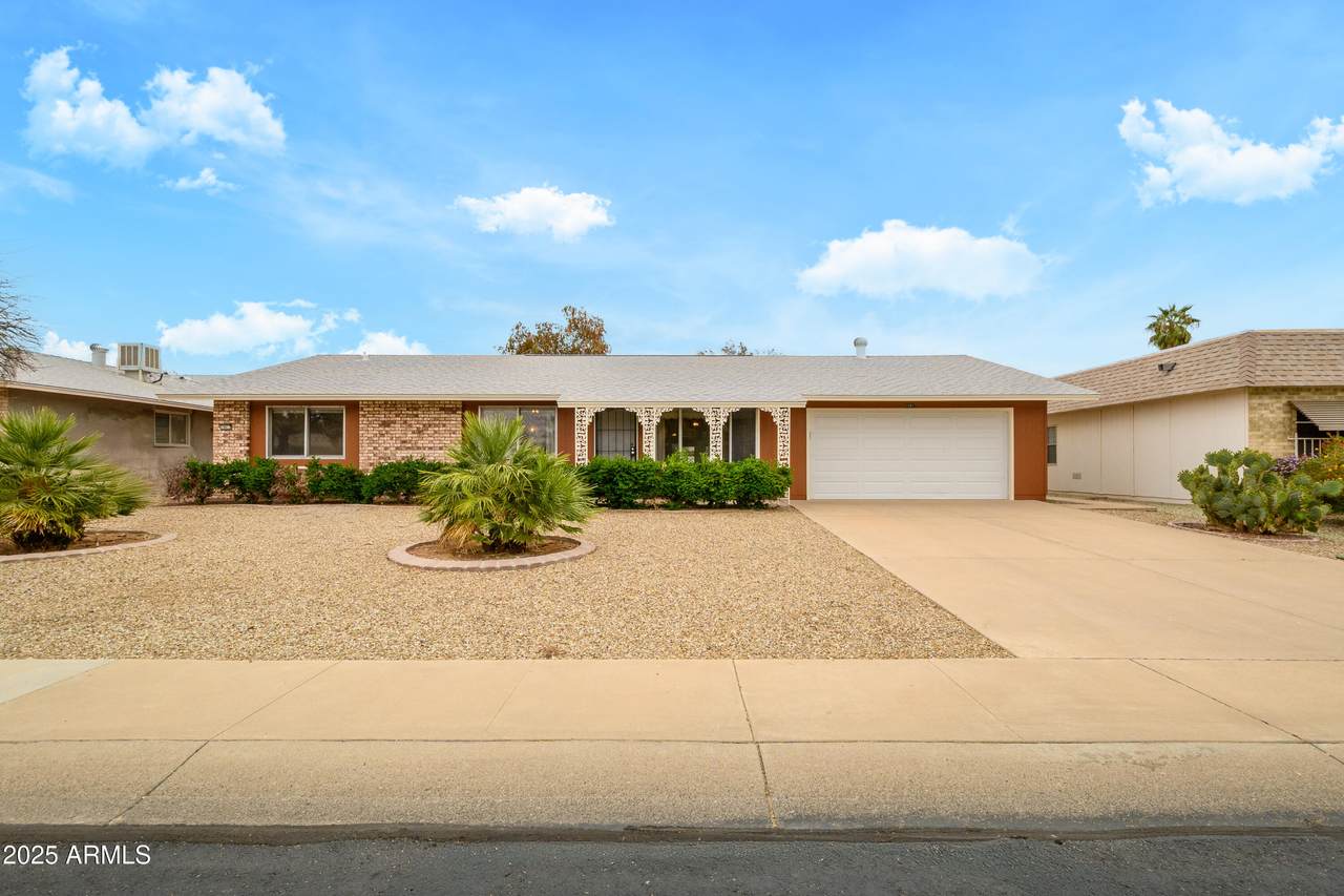 19417 Palo Verde Drive - Photo 1