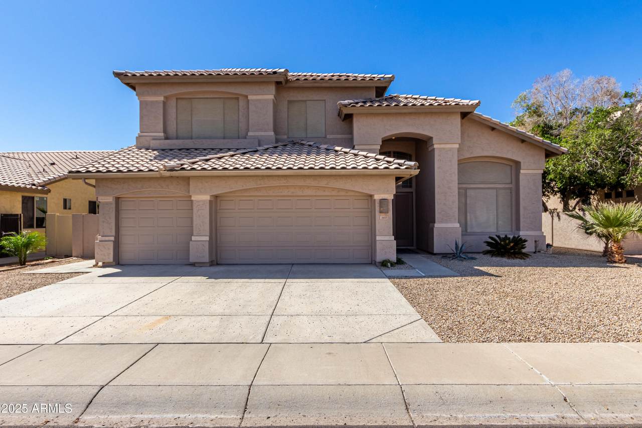 5811 Irma Lane - Photo 1
