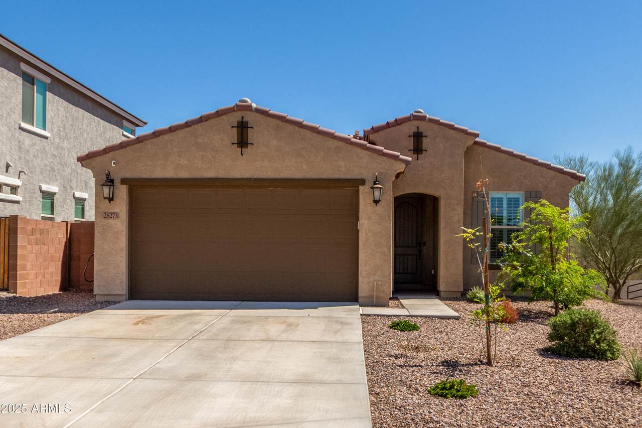 28273 132ND Lane - Photo 1