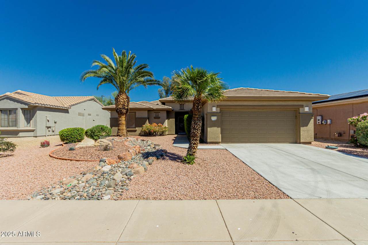 15136 Cactus Ridge Way - Photo 1