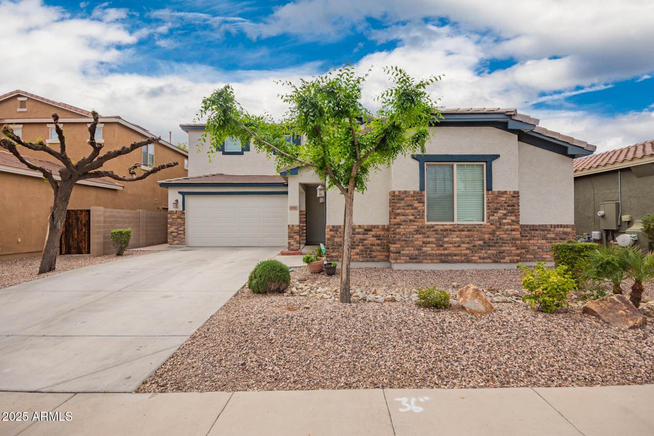 42511 Cheyenne Drive - Photo 1