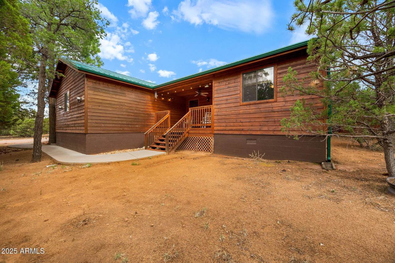 3047 Ponderosa Road - Photo 1