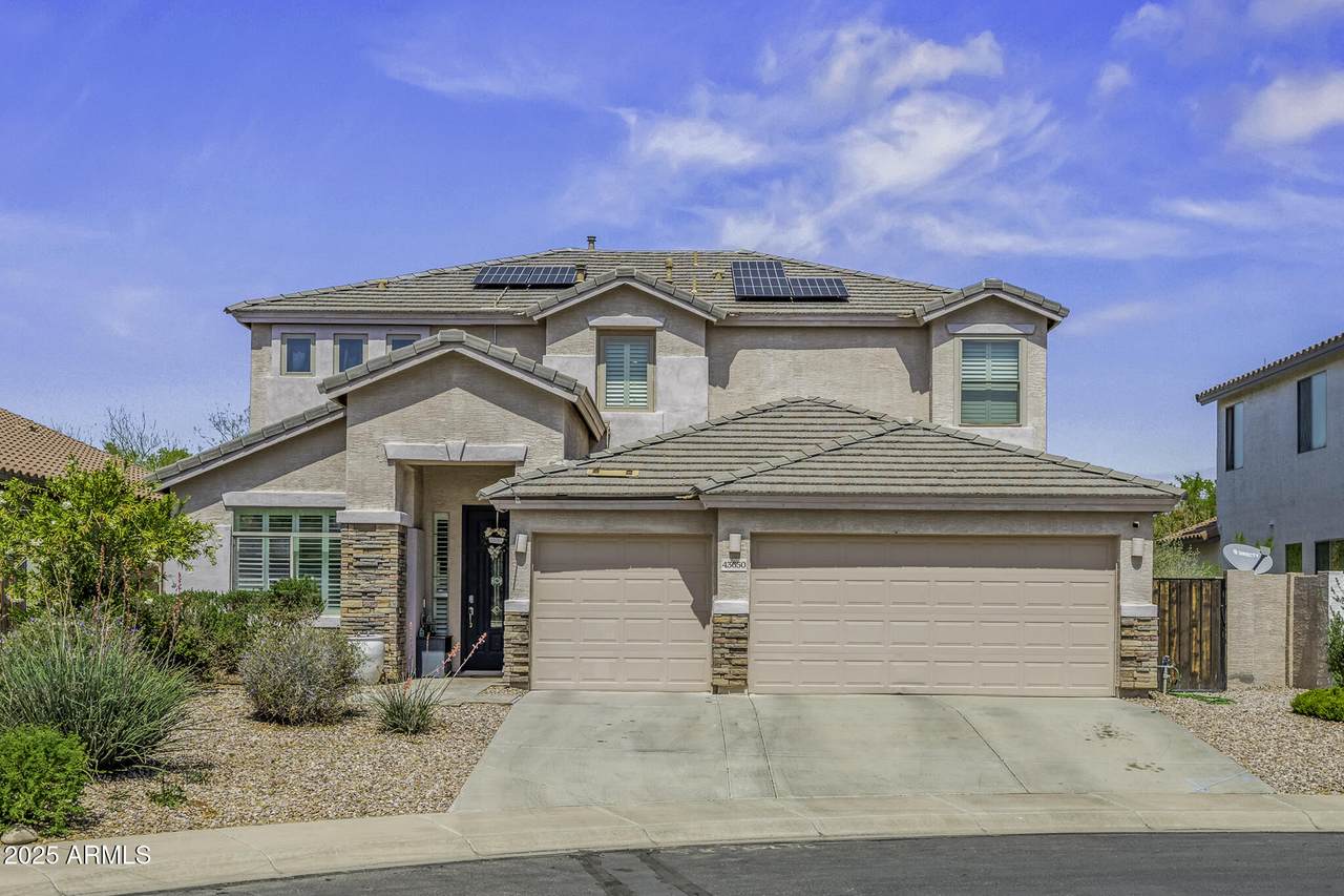 43650 Snow Drive - Photo 1