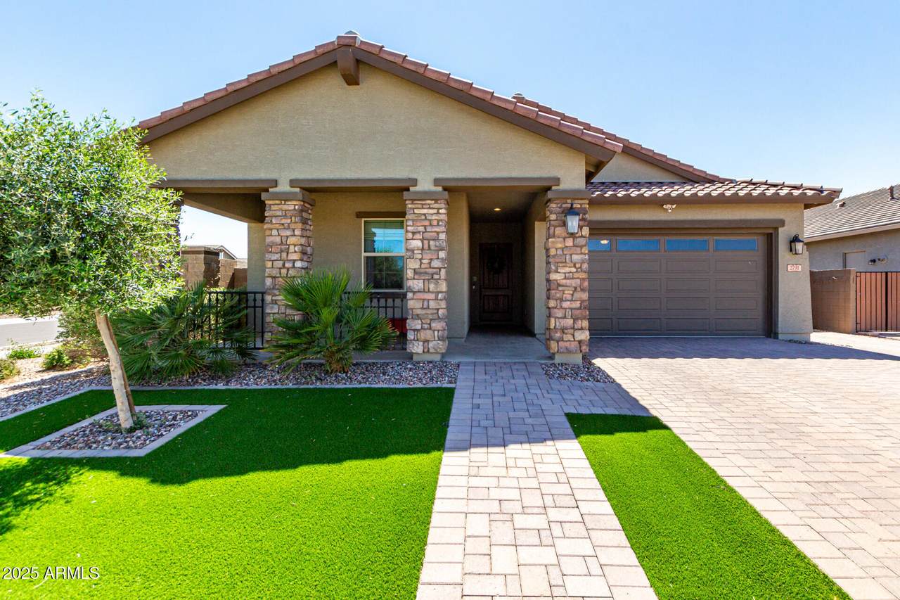 2791 Patagonia Court - Photo 1