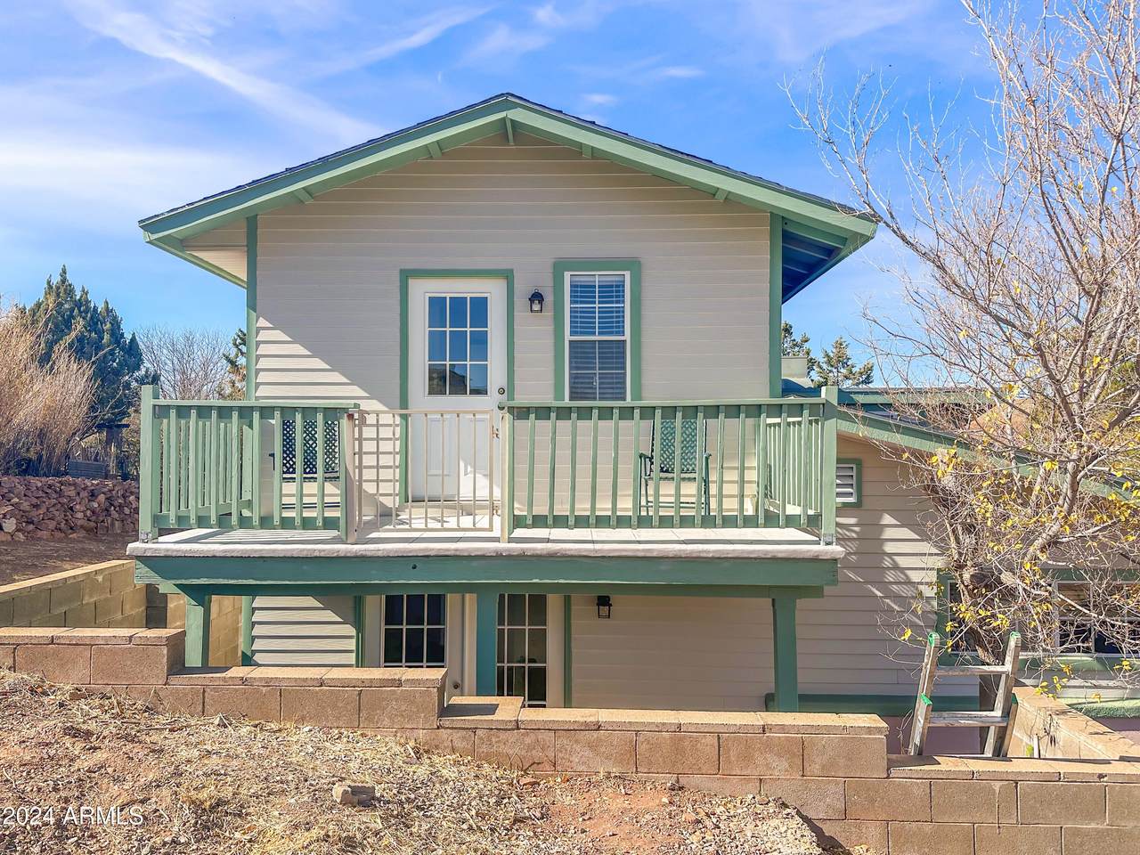 706 Shattuck Street - Photo 1