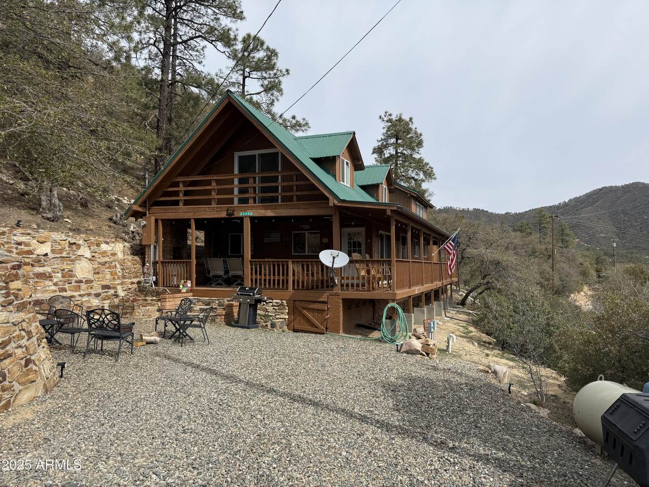 23442 Manzanita Road - Photo 1