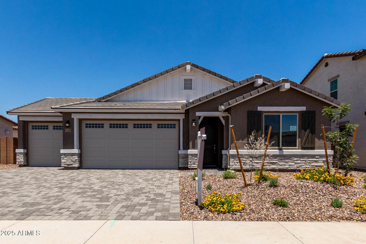 12366 Marguerite Avenue - Photo 1