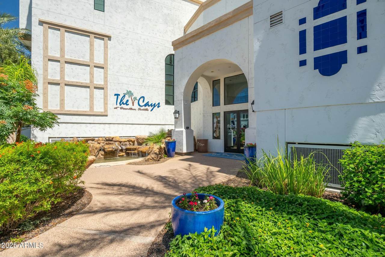 2511 Queen Creek Road - Photo 1