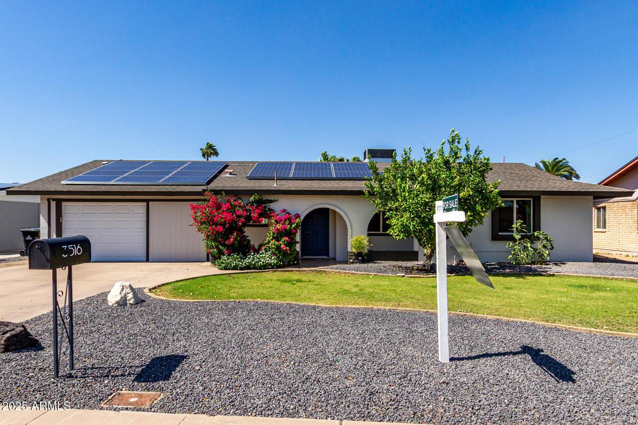 3516 Brown Street - Photo 1