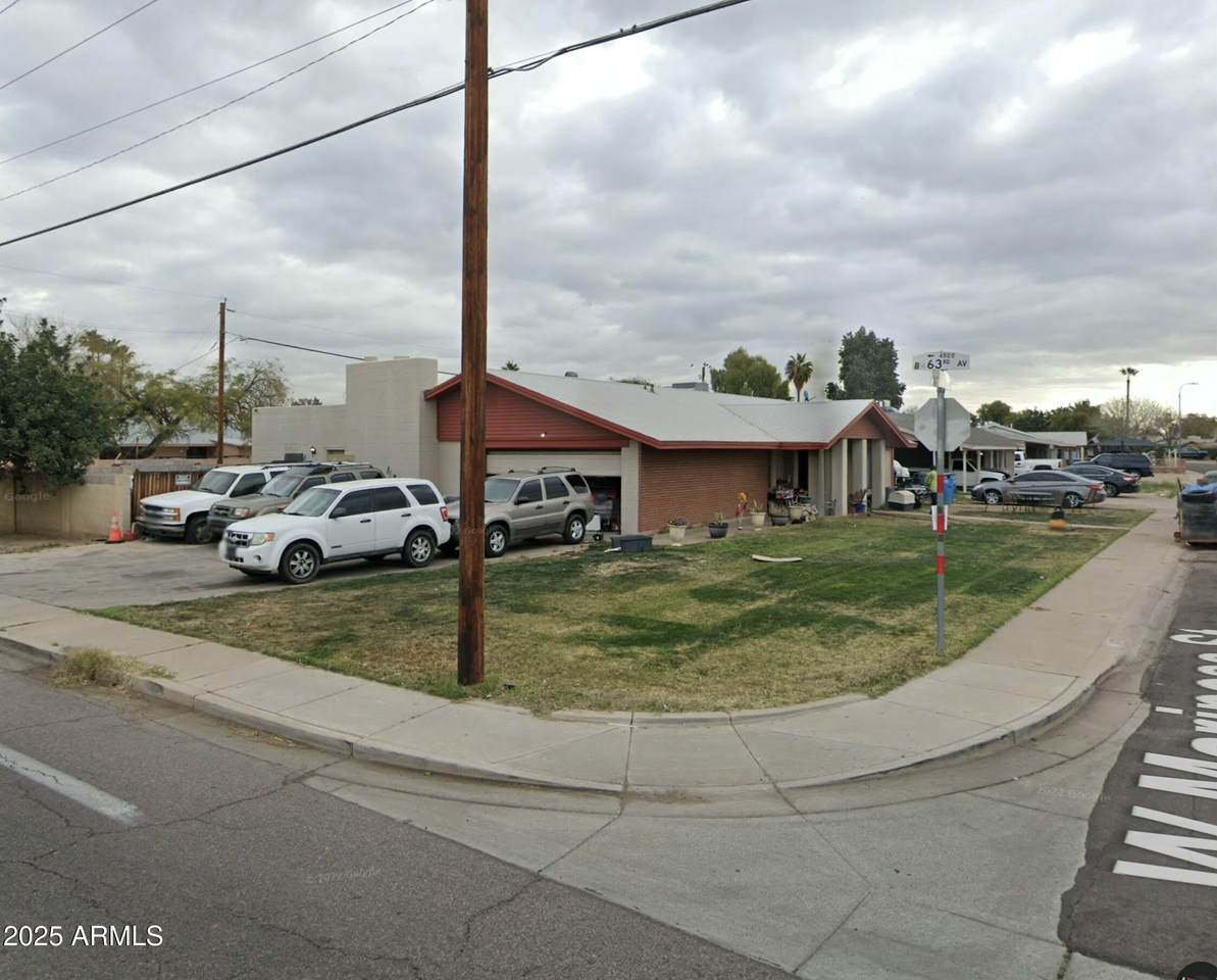 6276 Mariposa Street - Photo 1