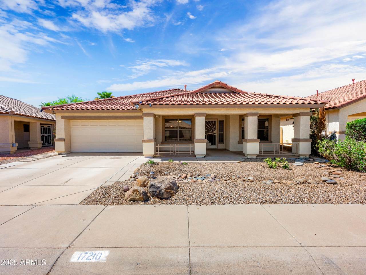 17210 Cassi Drive - Photo 1