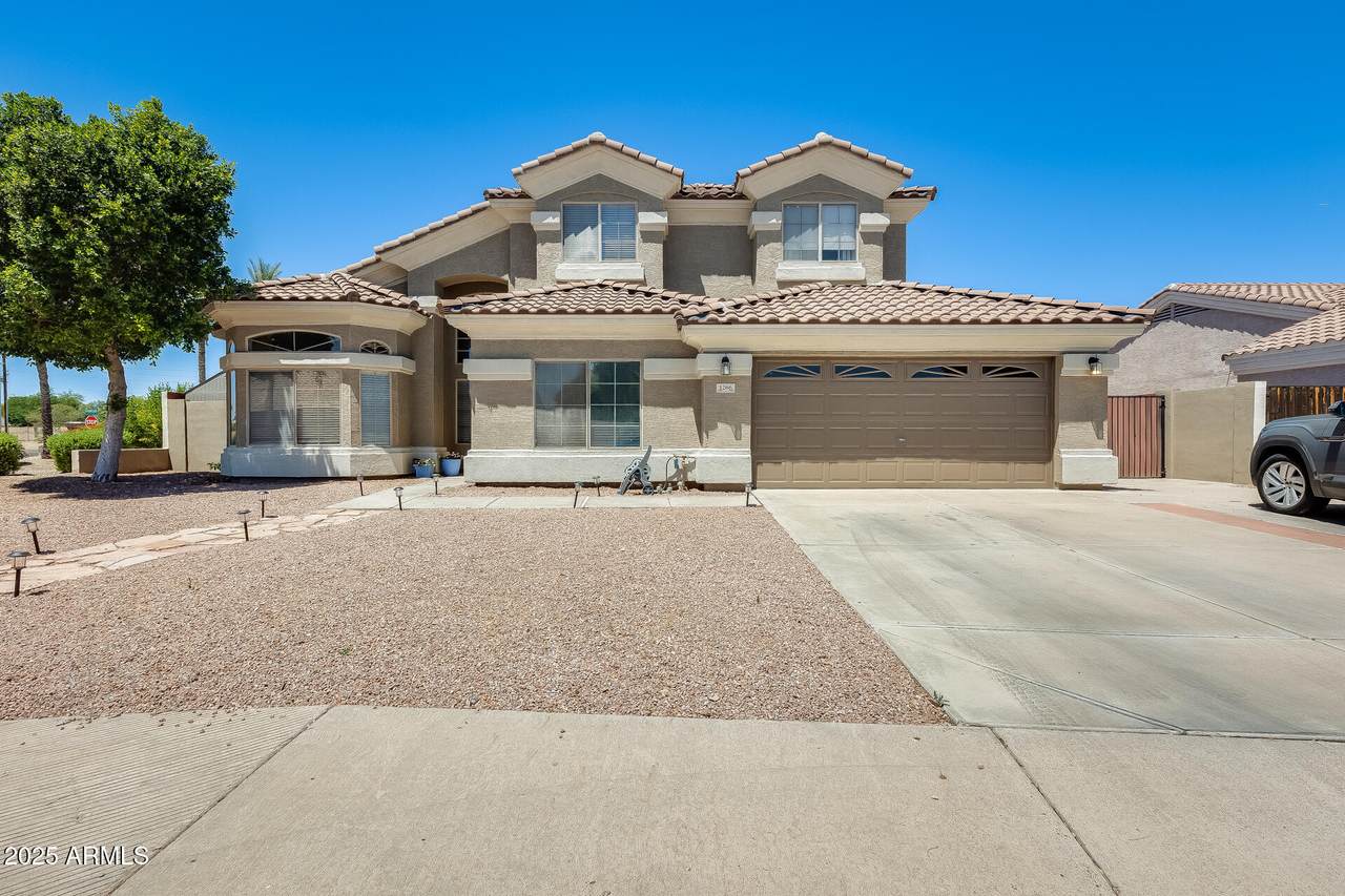 1266 Harrington Street - Photo 1