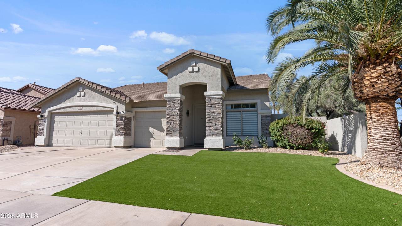 3956 Hollyhock Place - Photo 1