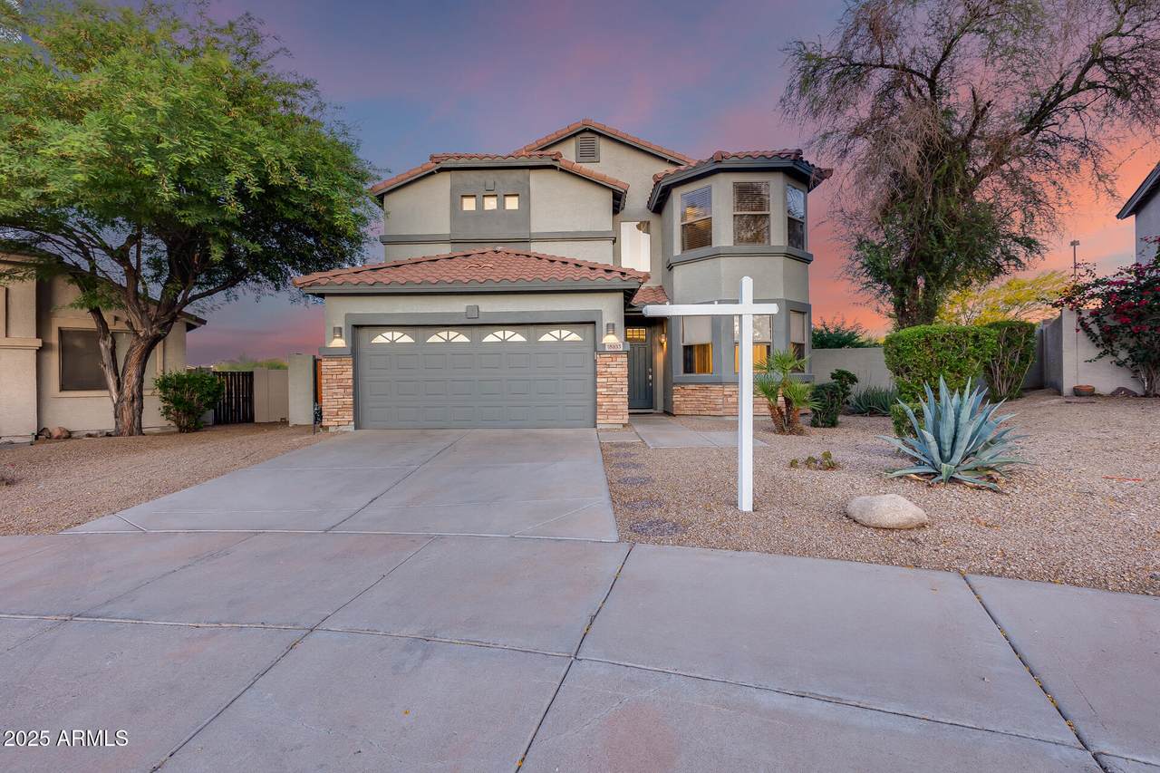 18103 Canyon Lane - Photo 1