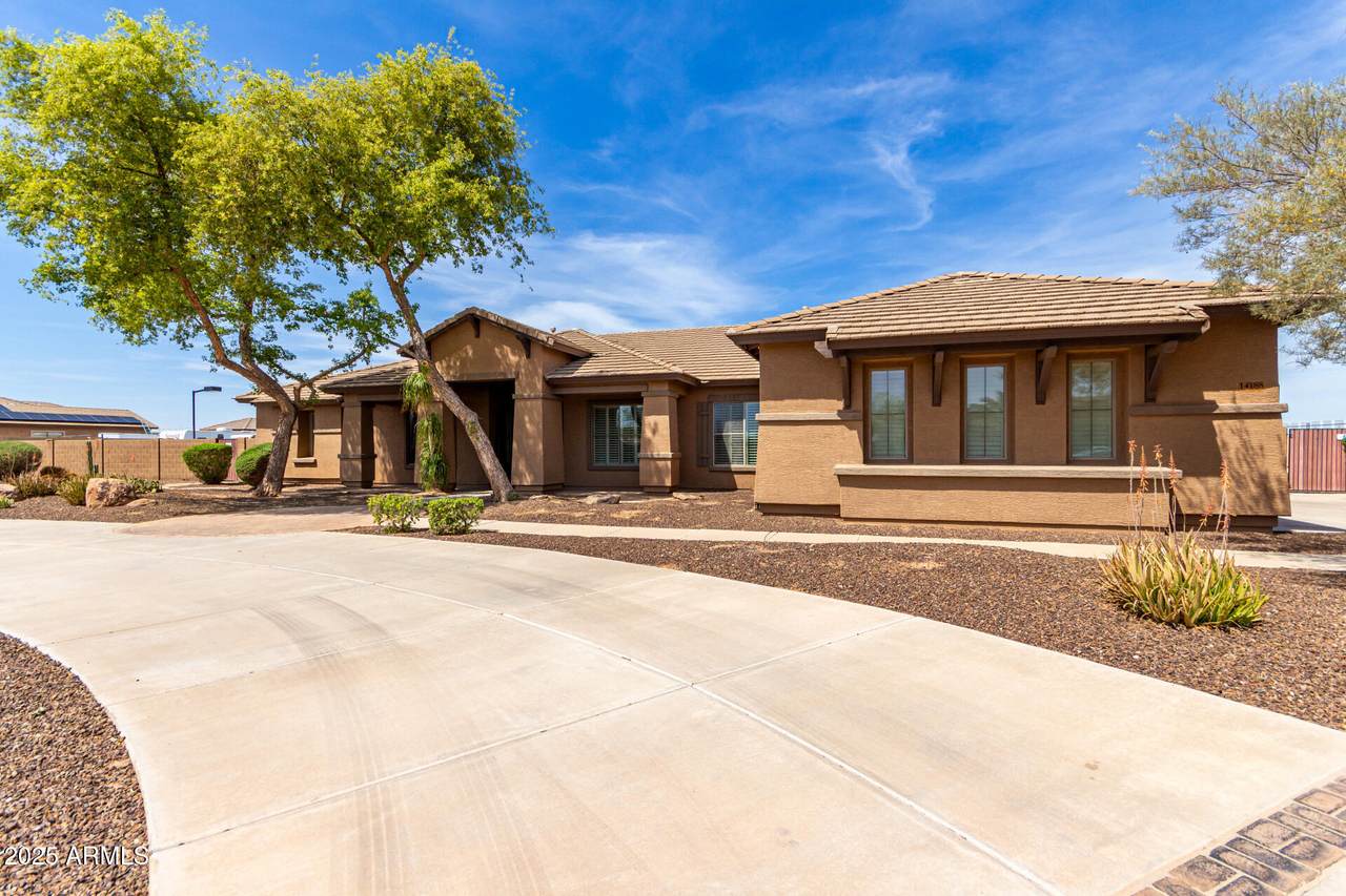 14188 Hope Drive - Photo 1