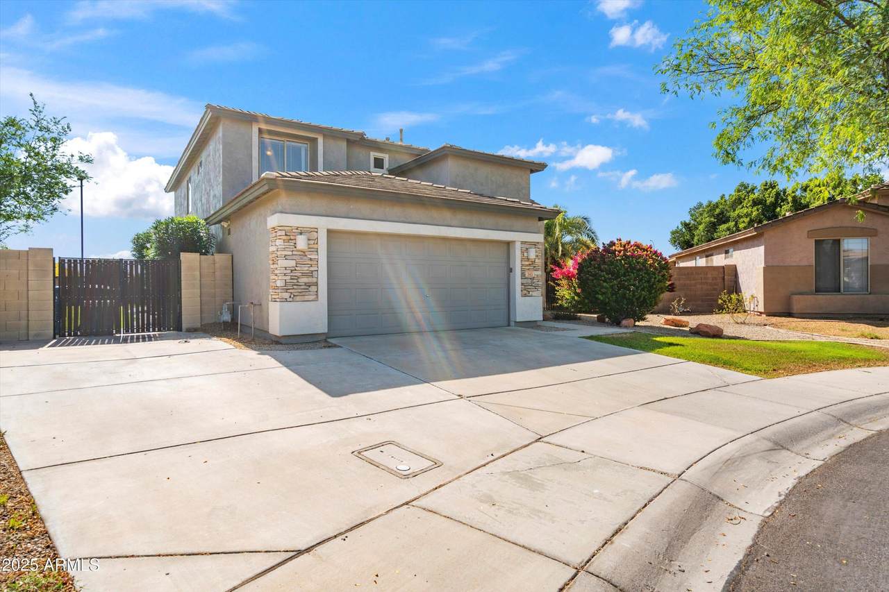 345 Scott Drive - Photo 1