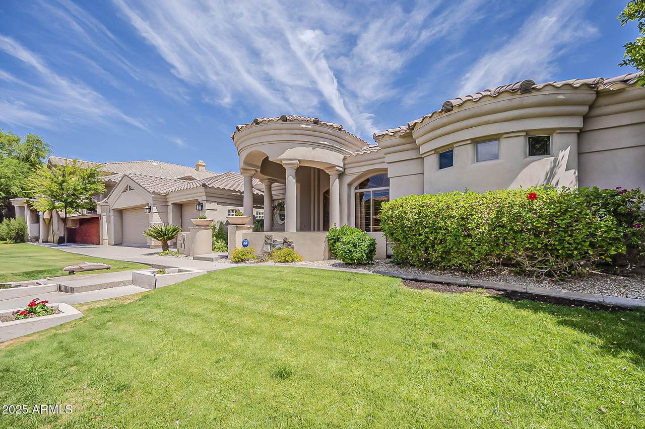 16441 Mountain Stone Trail - Photo 1