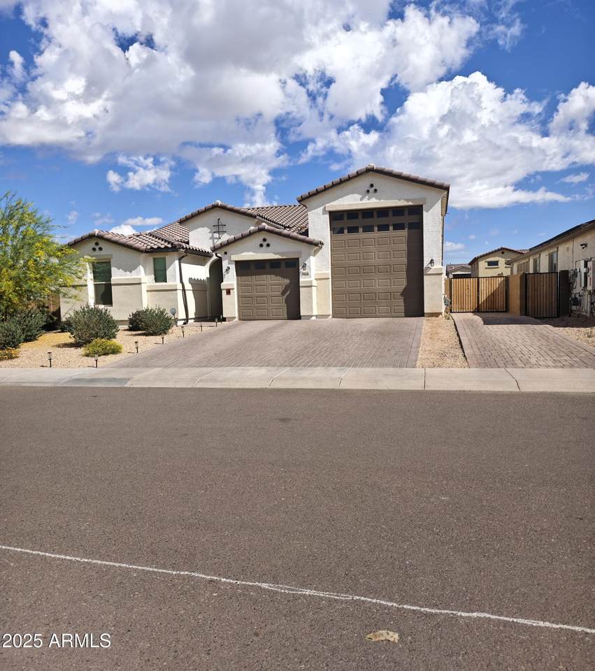 7616 Jones Avenue - Photo 1
