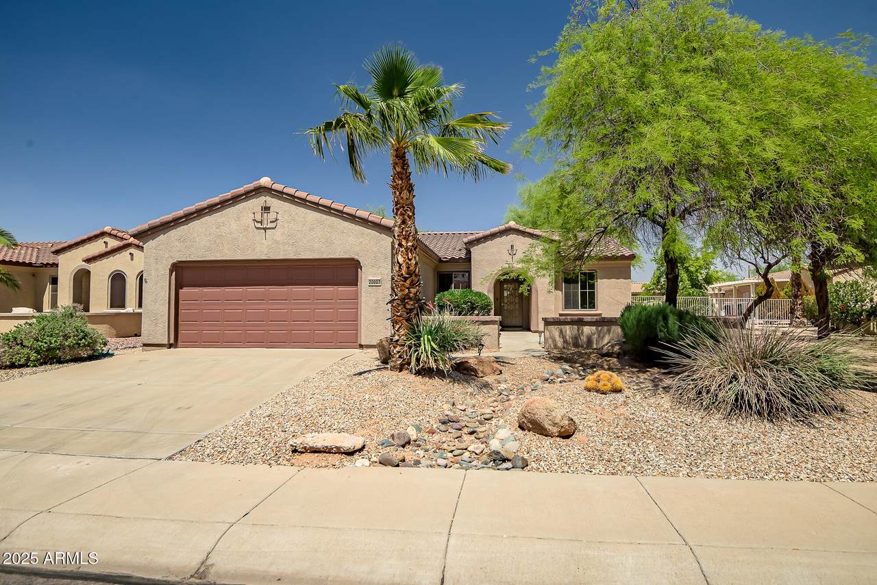 20007 Organ Pipe Drive - Photo 1