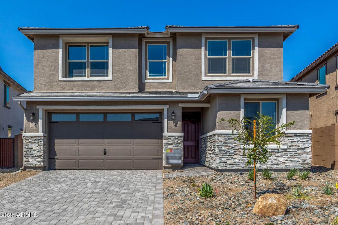 17022 Winston Drive - Photo 1