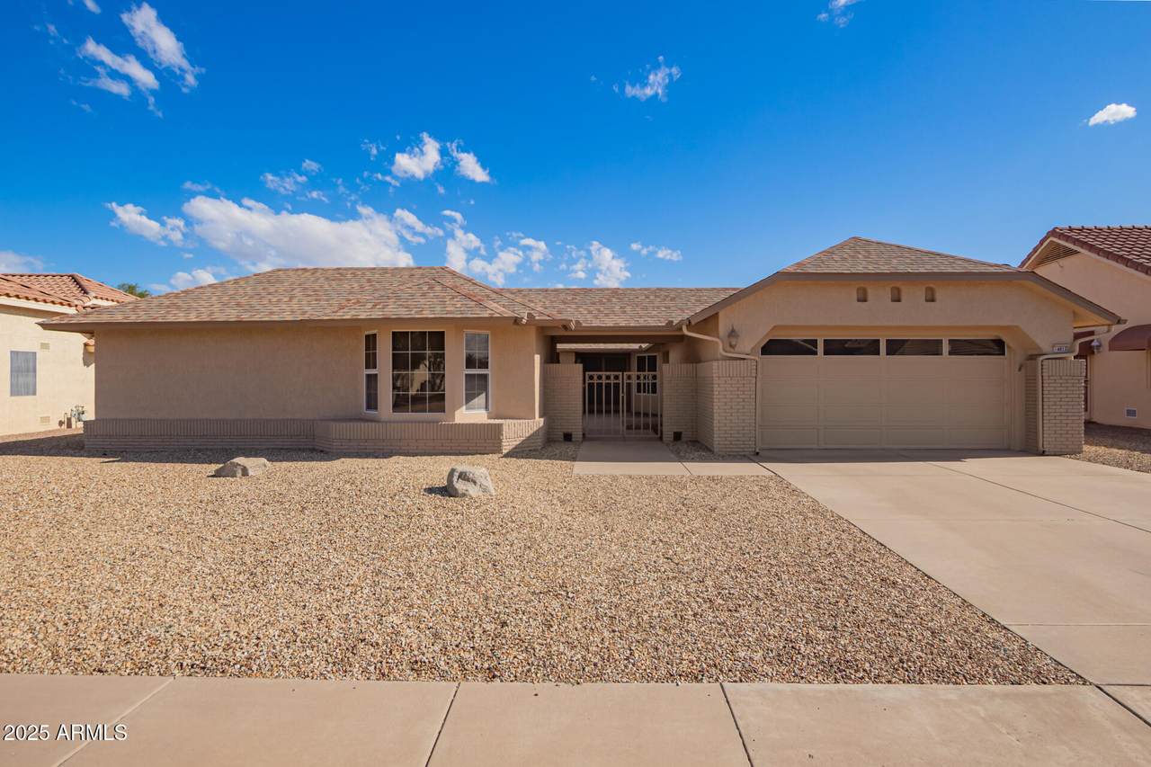 14813 Blue Verde Drive - Photo 1
