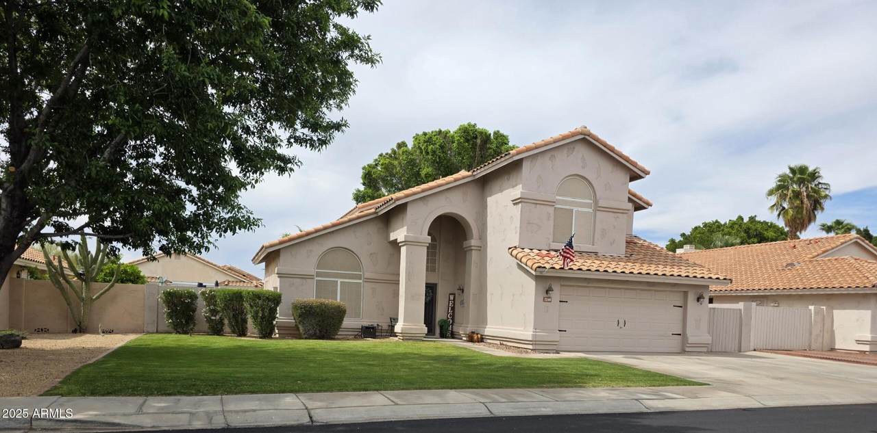 7240 Los Gatos Drive - Photo 1
